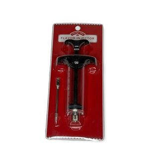 Holiday Time Flavor Injector